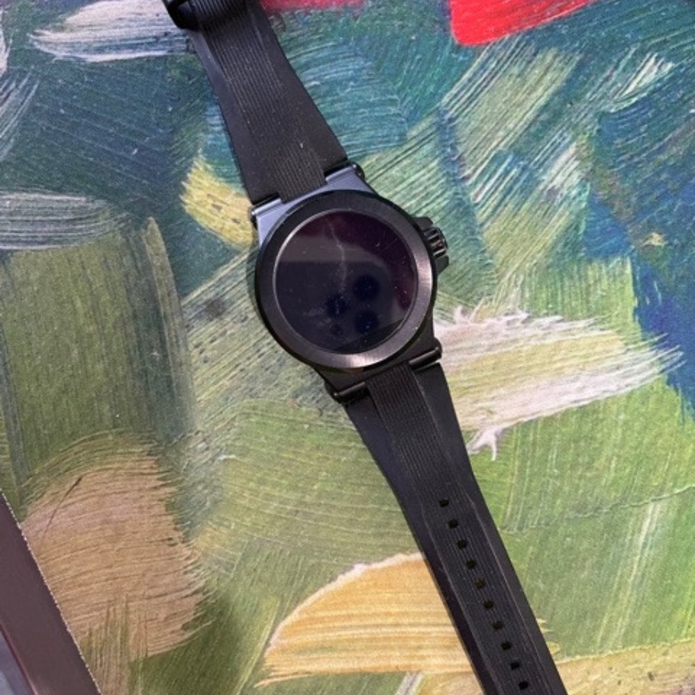 Michael Kors "Access" digital sport watch